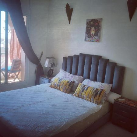 Z Appart Marrakesh Exterior photo
