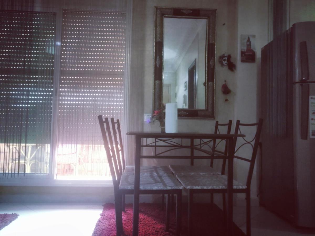 Z Appart Marrakesh Exterior photo