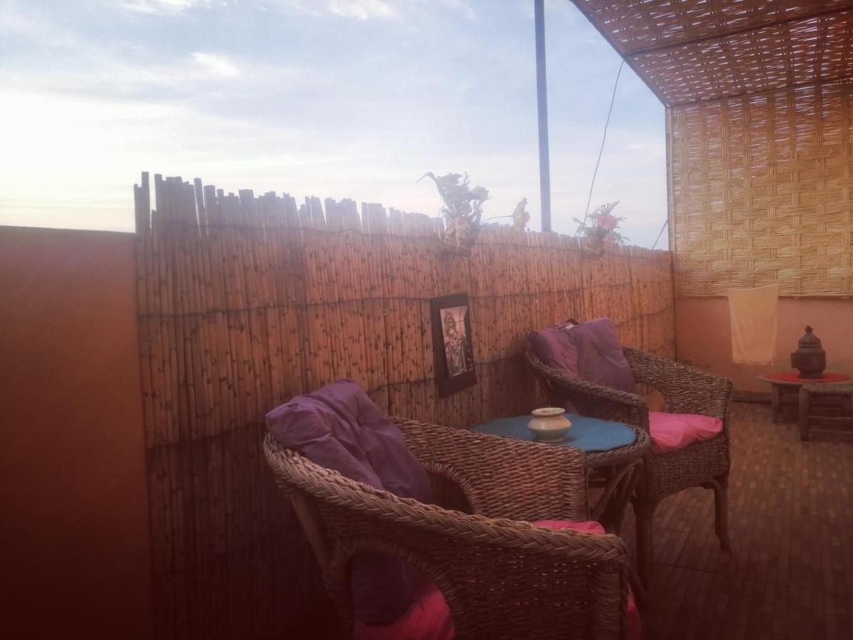 Z Appart Marrakesh Exterior photo