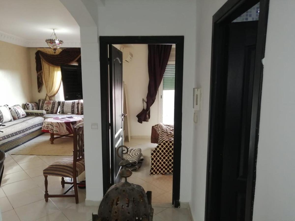 Z Appart Marrakesh Exterior photo